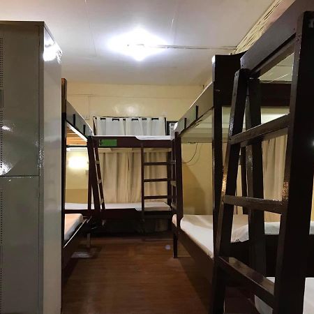 Austrias Guest House El Nido Bagian luar foto