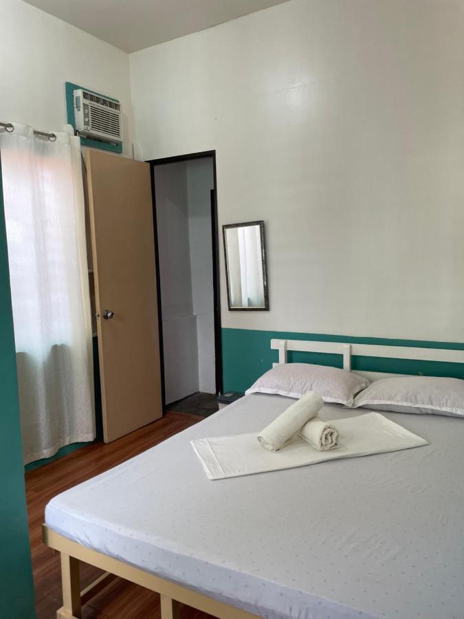 Austrias Guest House El Nido Bagian luar foto
