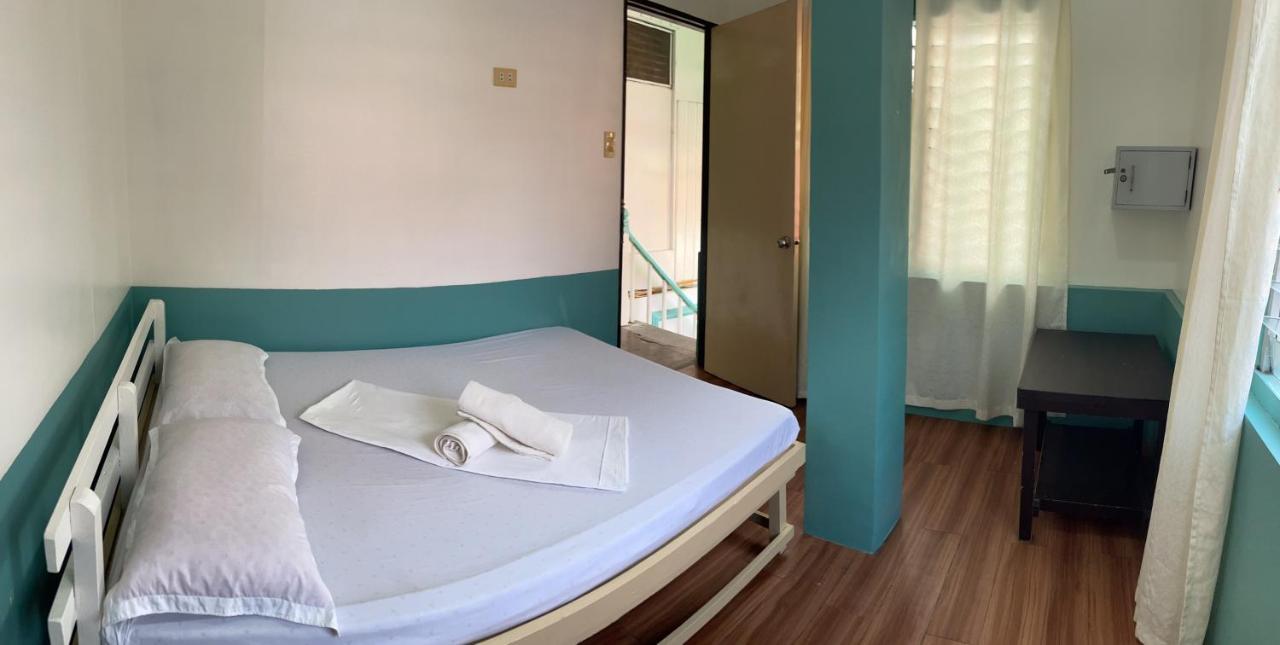 Austrias Guest House El Nido Bagian luar foto