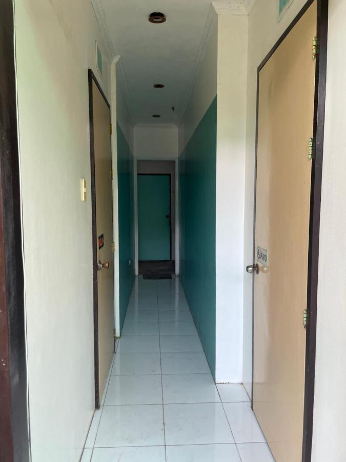 Austrias Guest House El Nido Bagian luar foto