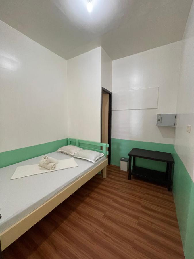 Austrias Guest House El Nido Bagian luar foto