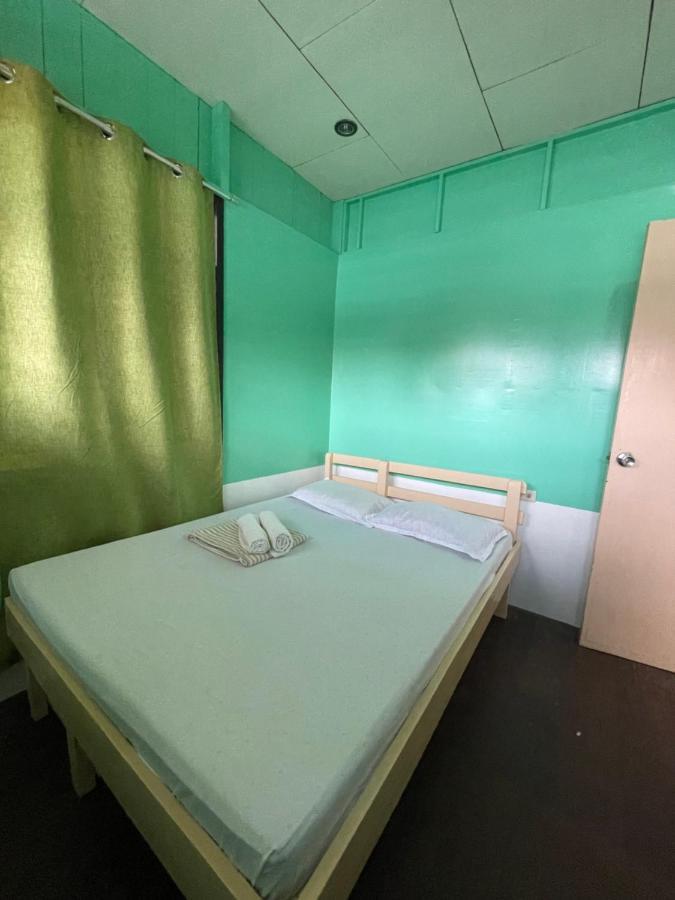 Austrias Guest House El Nido Bagian luar foto