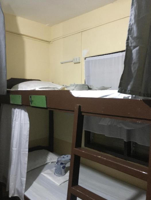 Austrias Guest House El Nido Bagian luar foto