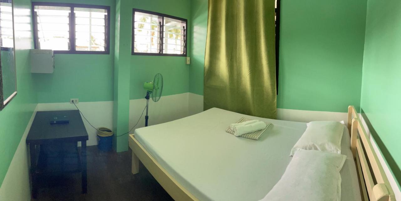 Austrias Guest House El Nido Bagian luar foto