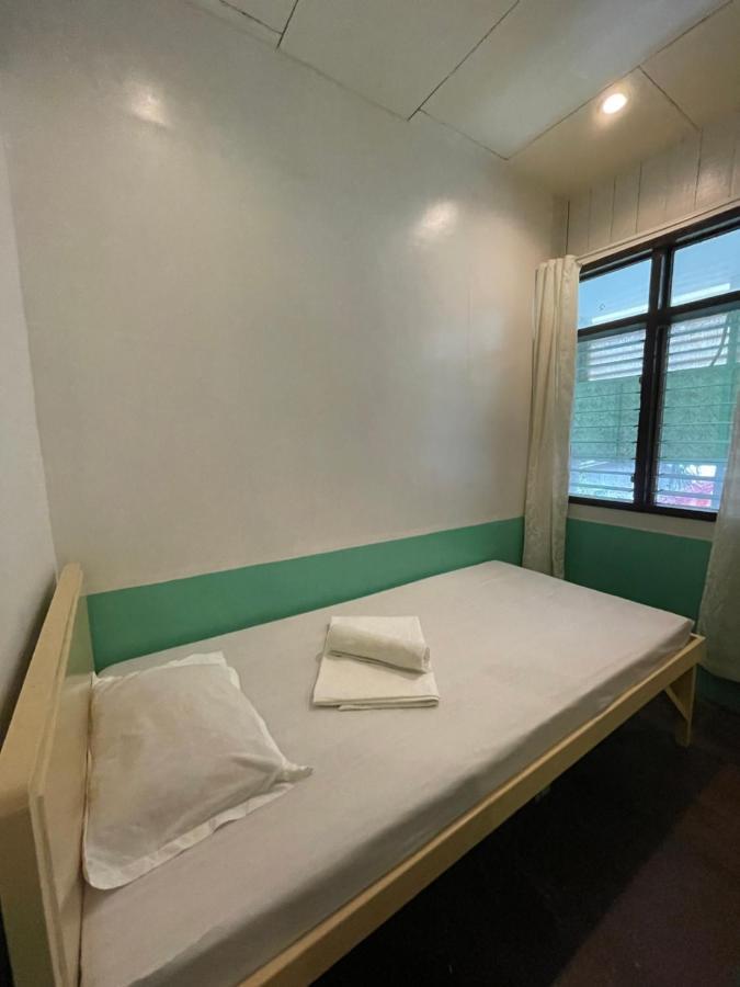 Austrias Guest House El Nido Bagian luar foto