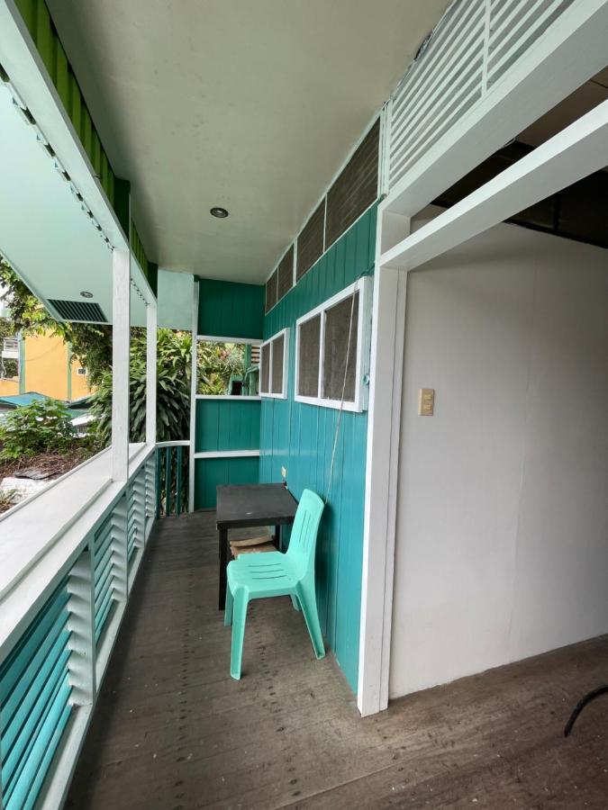 Austrias Guest House El Nido Bagian luar foto