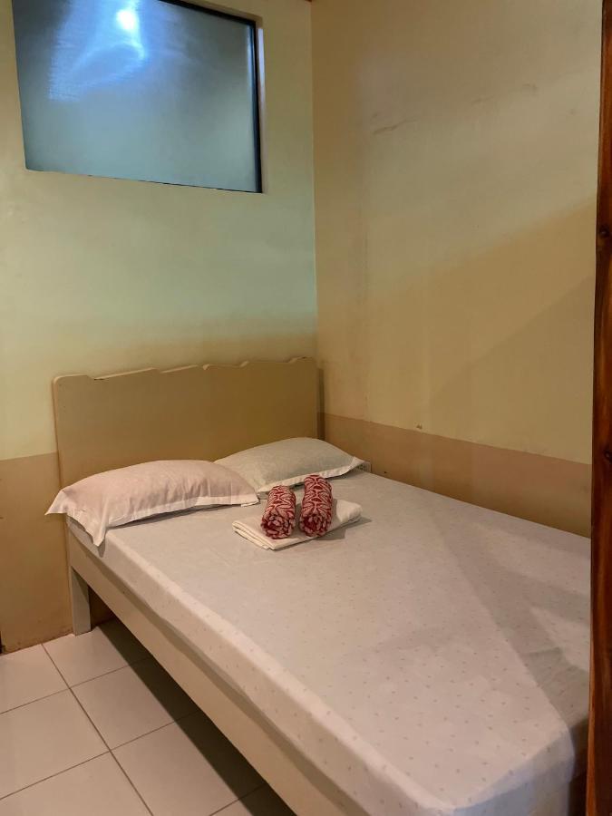 Austrias Guest House El Nido Bagian luar foto