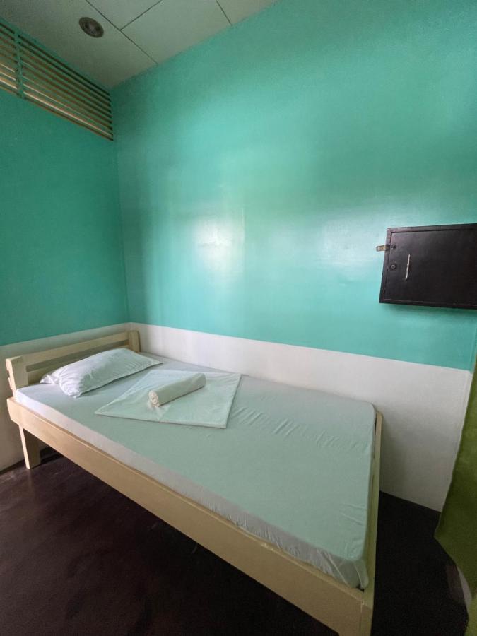 Austrias Guest House El Nido Bagian luar foto