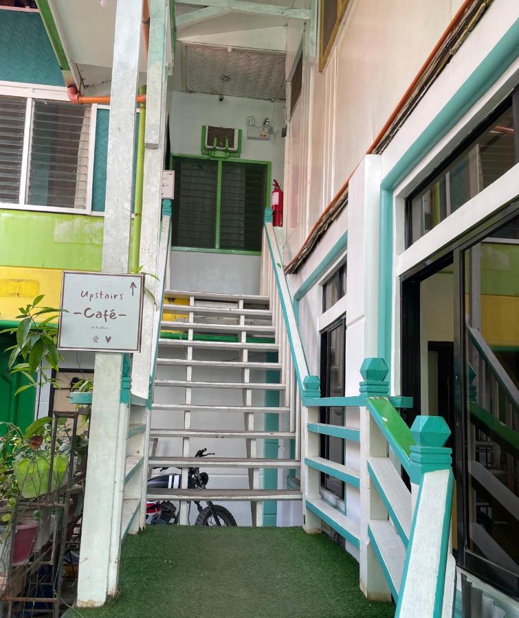 Austrias Guest House El Nido Bagian luar foto
