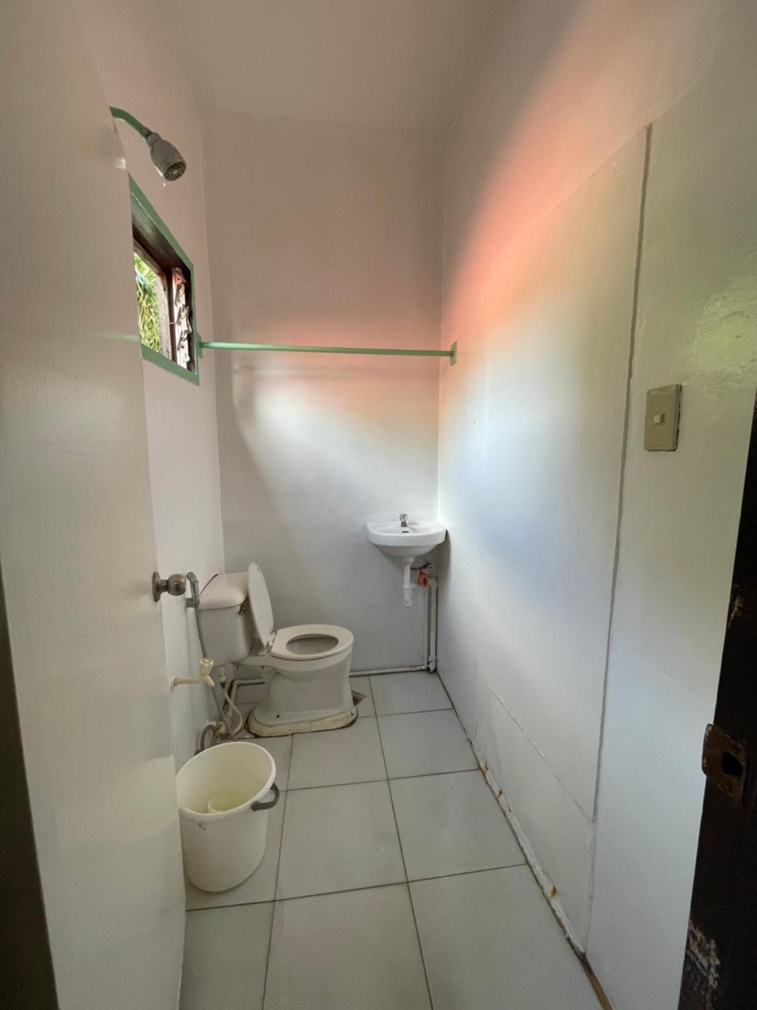 Austrias Guest House El Nido Bagian luar foto