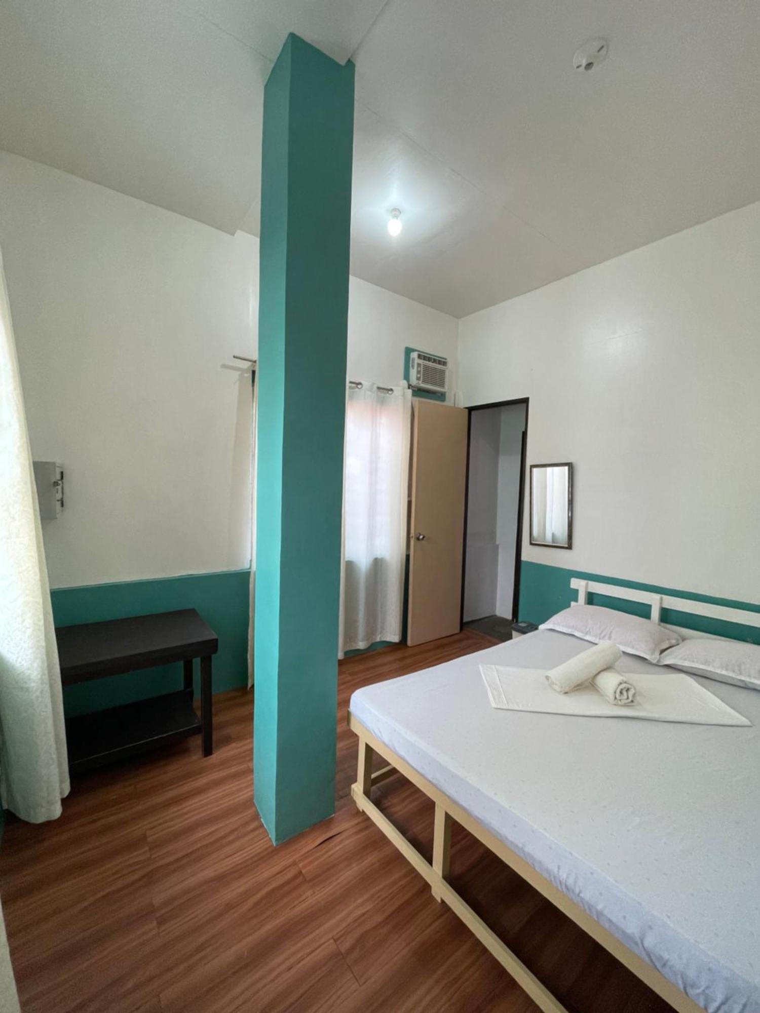 Austrias Guest House El Nido Bagian luar foto