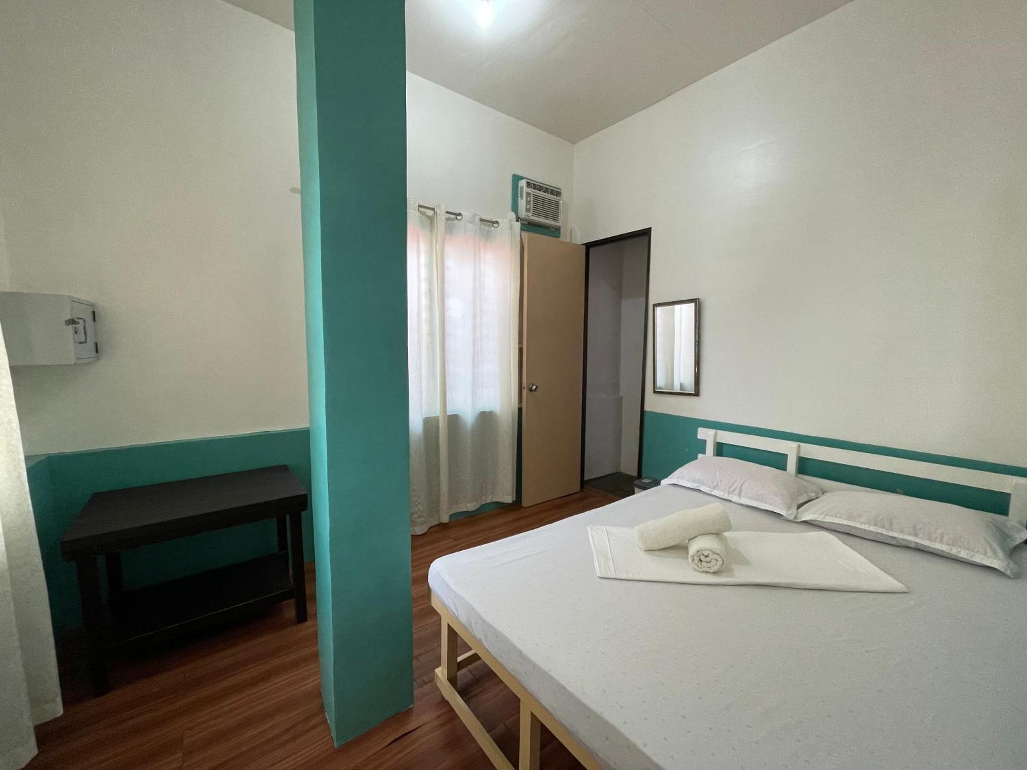 Austrias Guest House El Nido Bagian luar foto