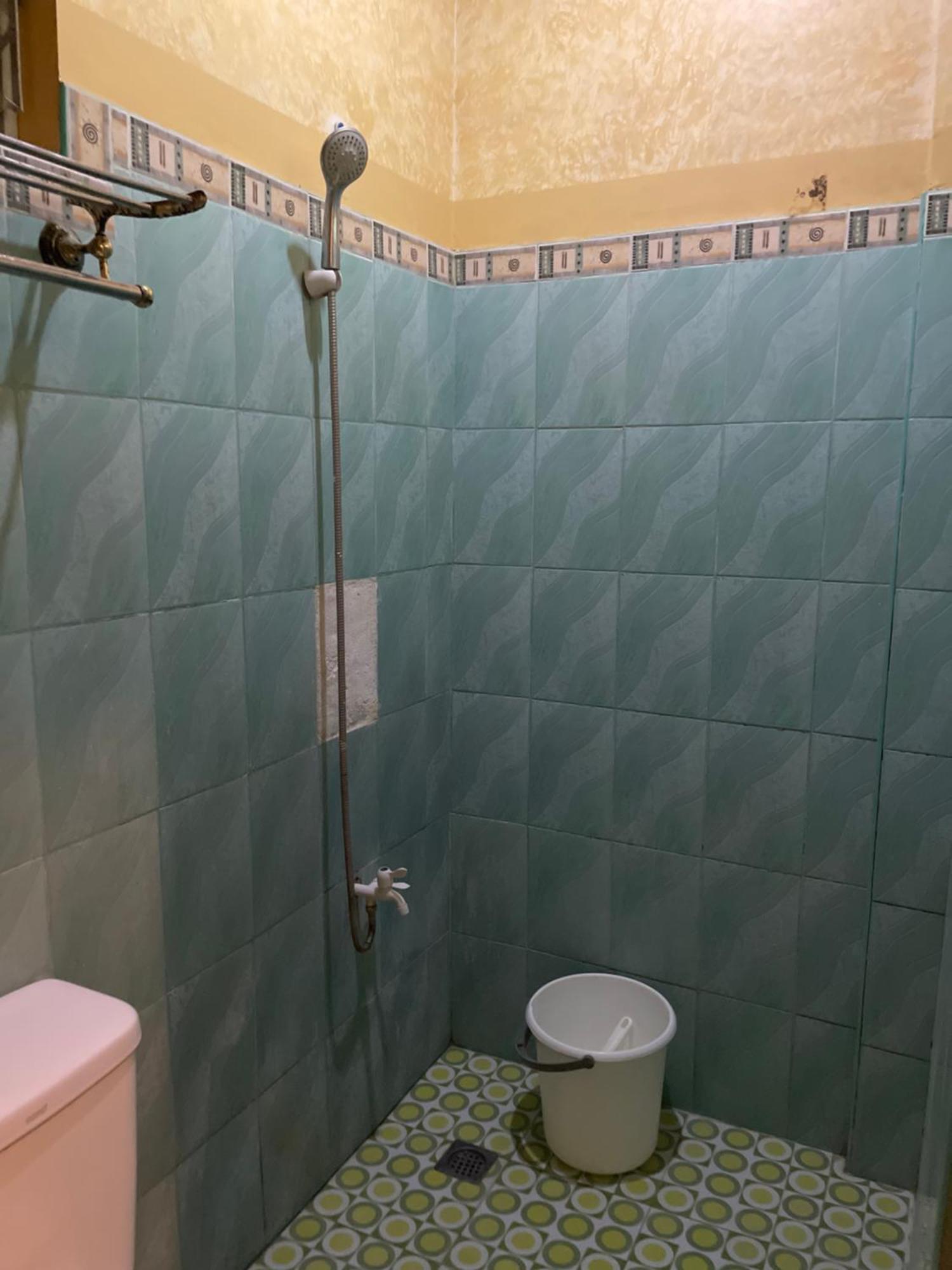 Austrias Guest House El Nido Bagian luar foto