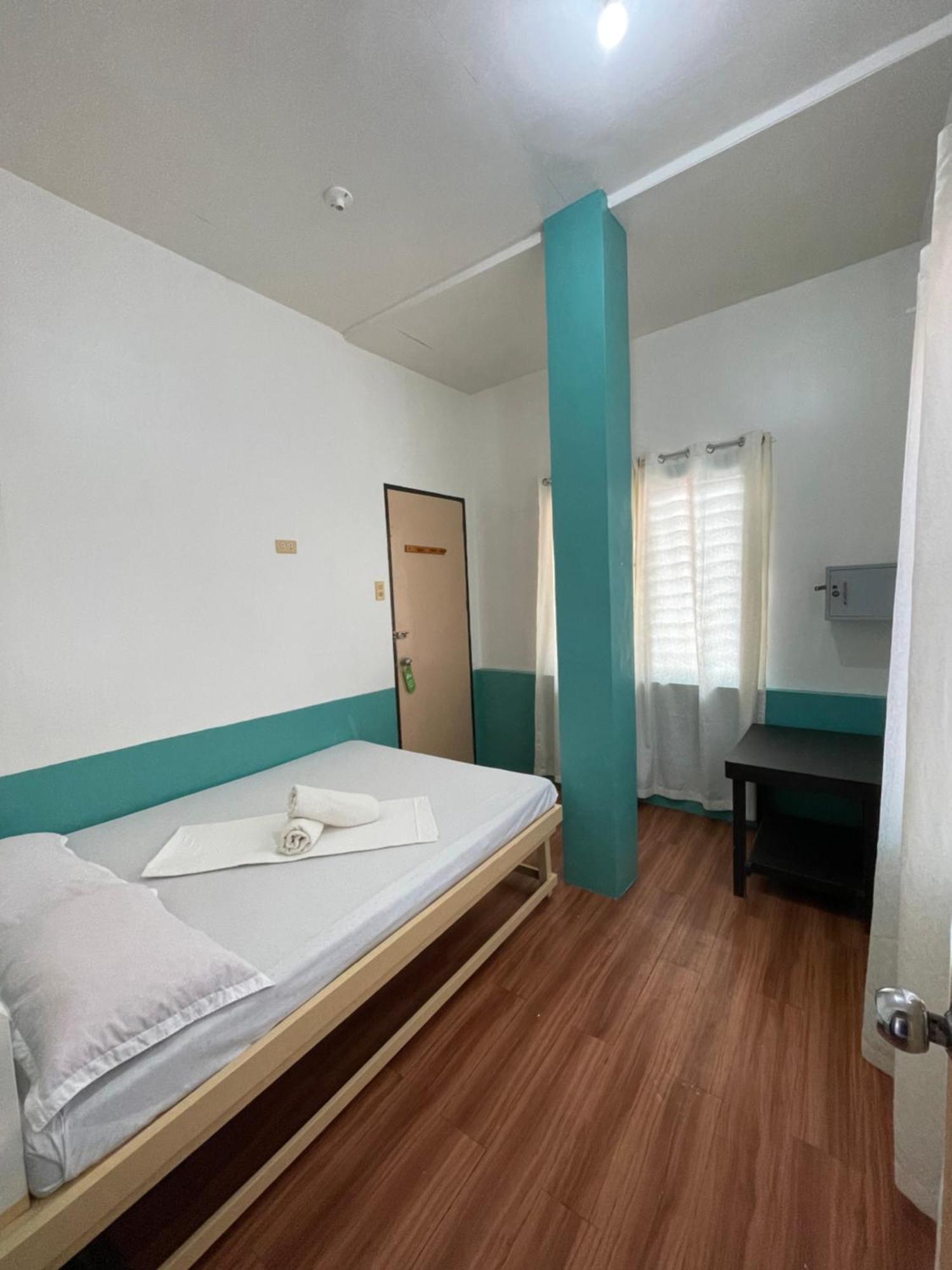 Austrias Guest House El Nido Bagian luar foto