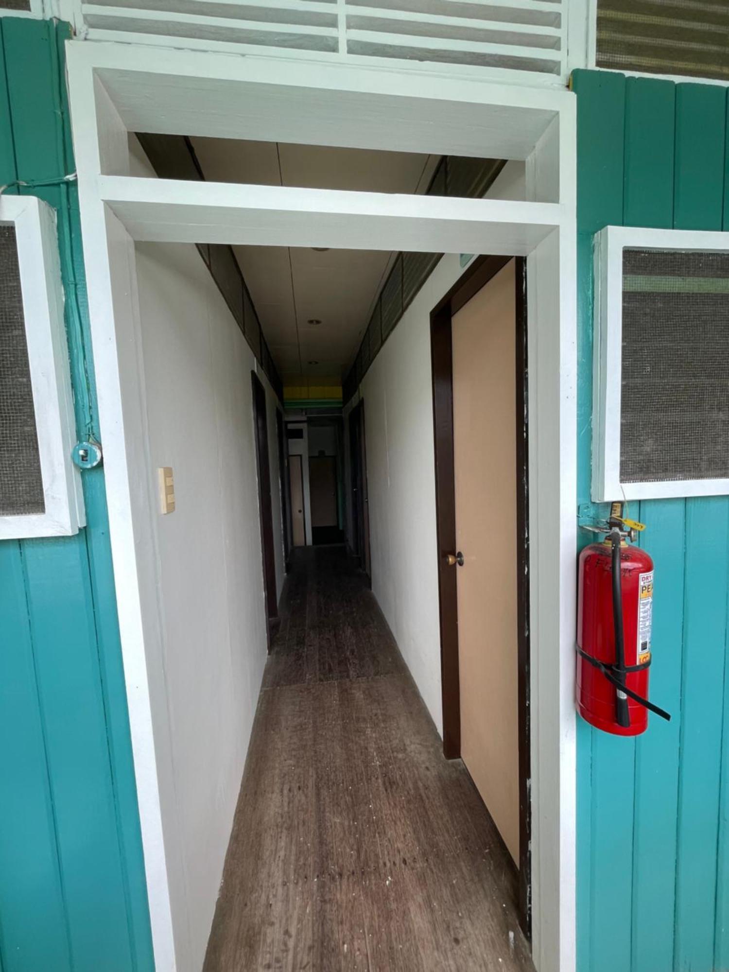 Austrias Guest House El Nido Bagian luar foto