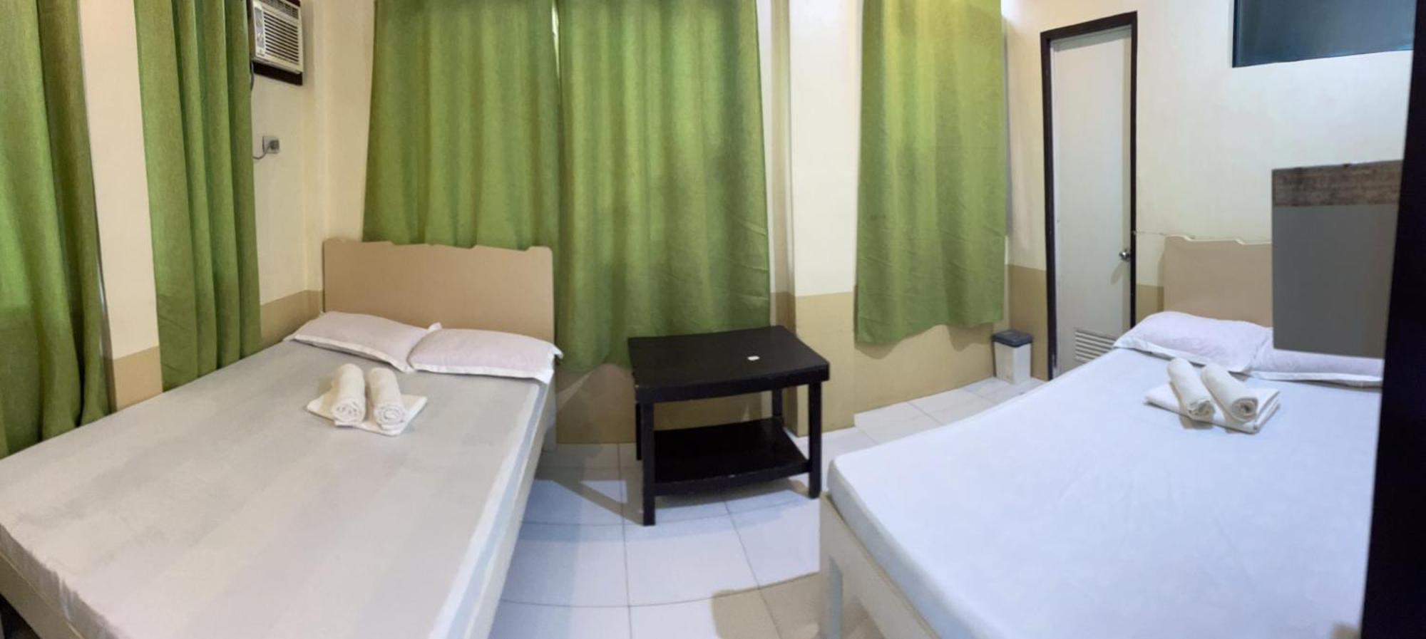 Austrias Guest House El Nido Bagian luar foto